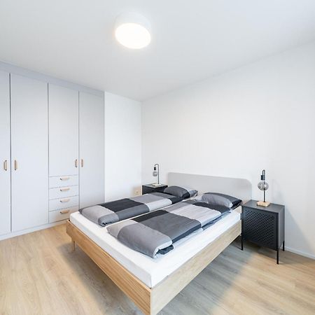 Residence Mozaika 布拉格 外观 照片