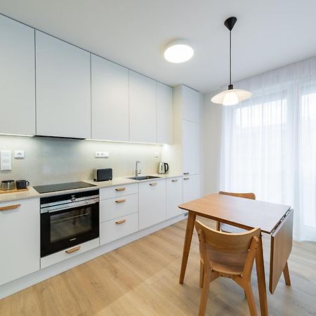 Residence Mozaika 布拉格 外观 照片