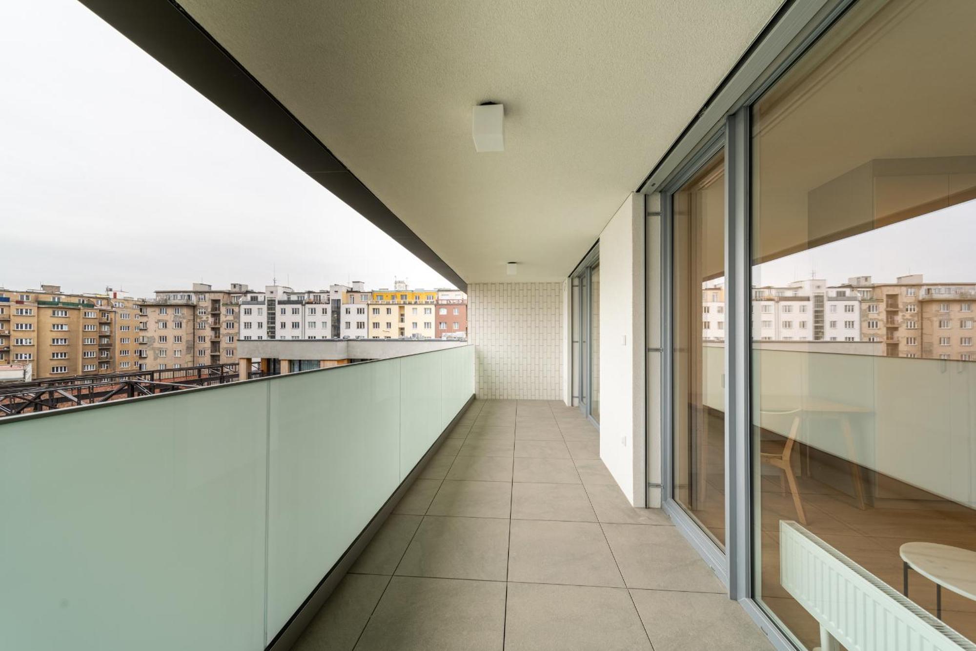 Residence Mozaika 布拉格 外观 照片