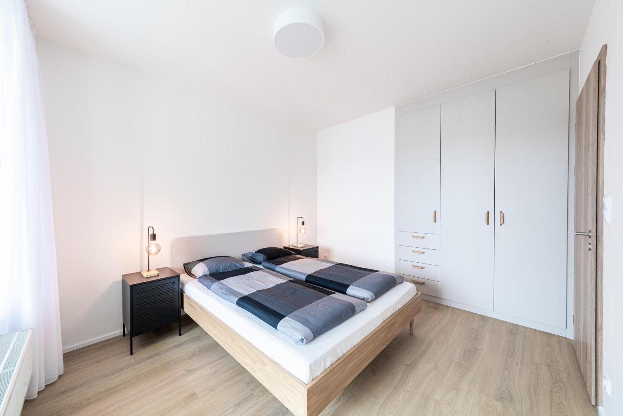 Residence Mozaika 布拉格 外观 照片