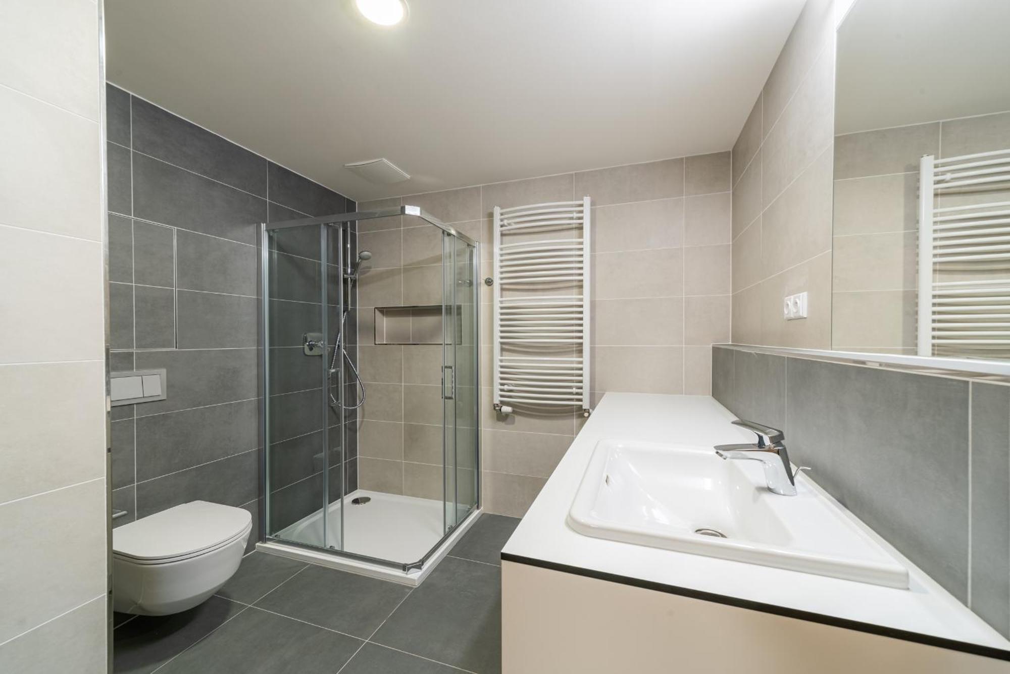 Residence Mozaika 布拉格 外观 照片