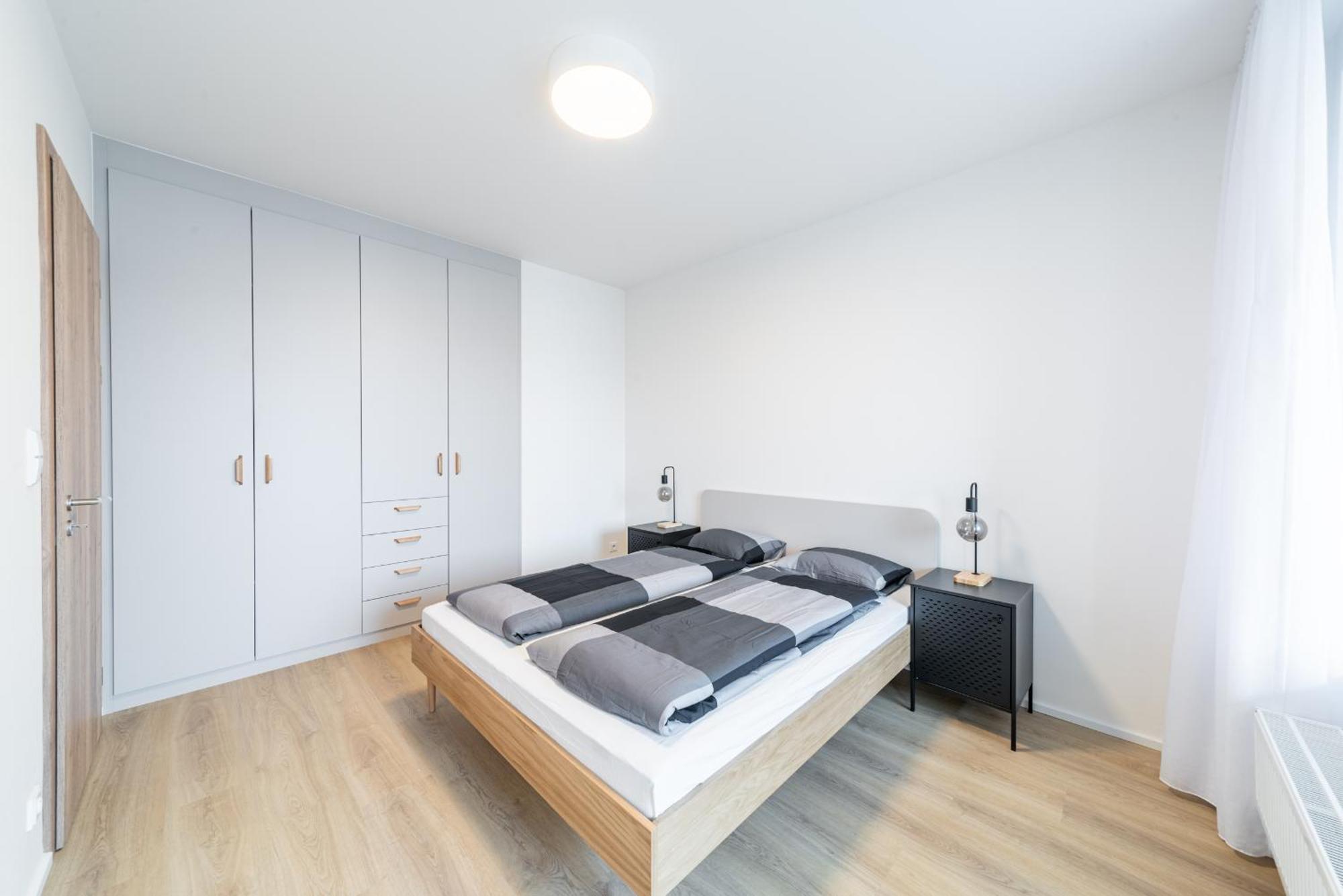 Residence Mozaika 布拉格 外观 照片