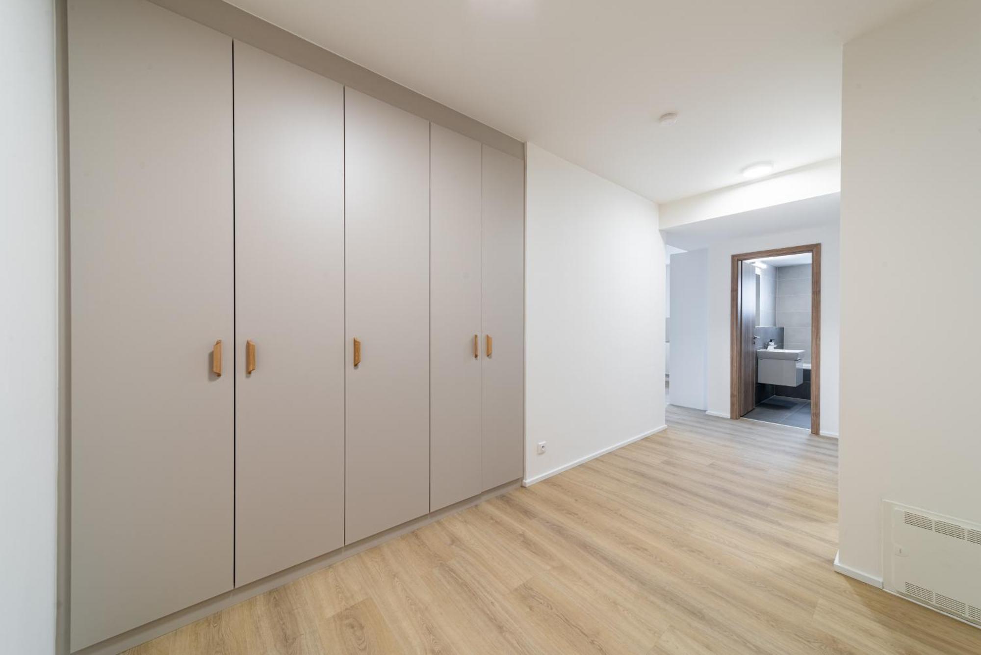 Residence Mozaika 布拉格 外观 照片