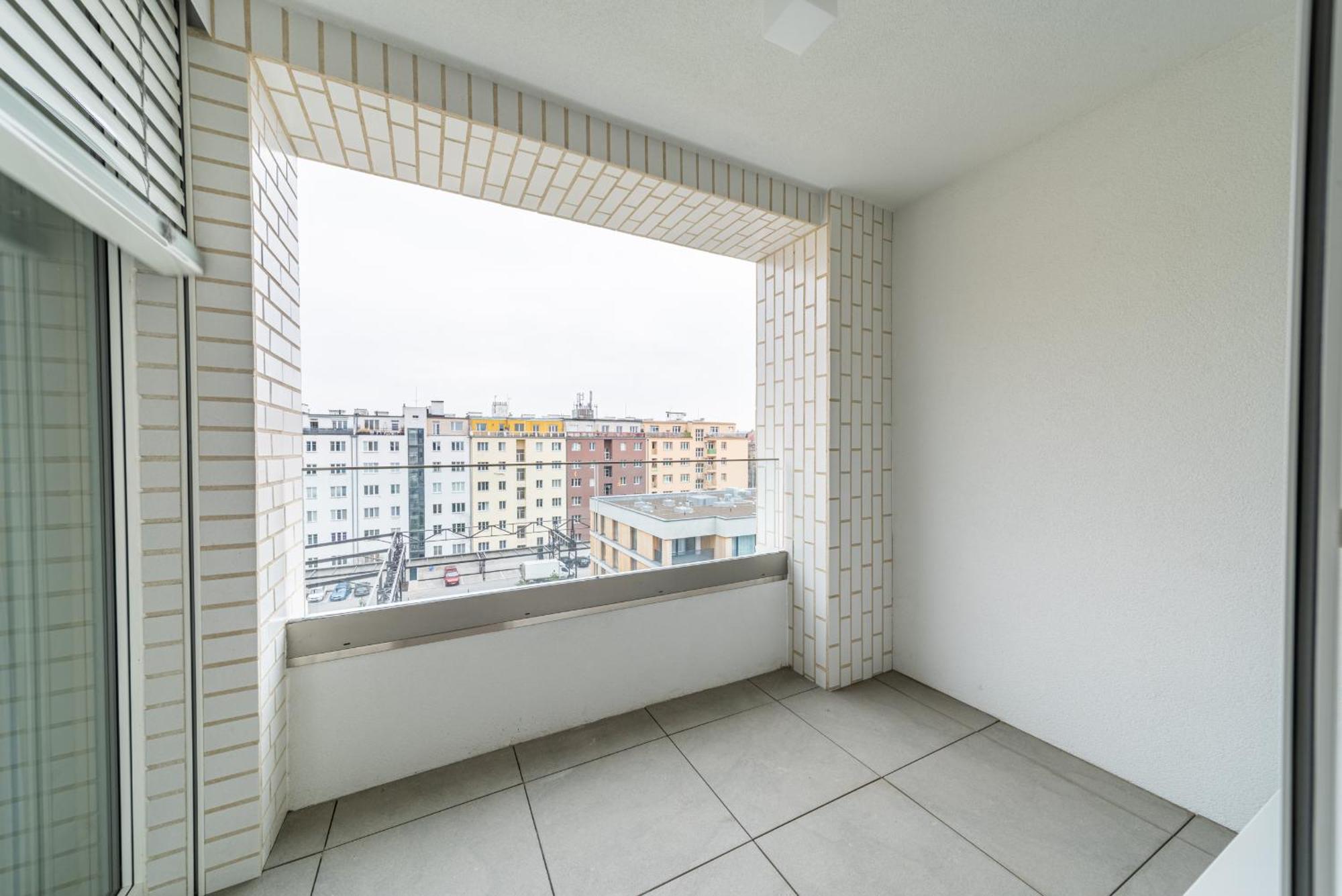 Residence Mozaika 布拉格 外观 照片
