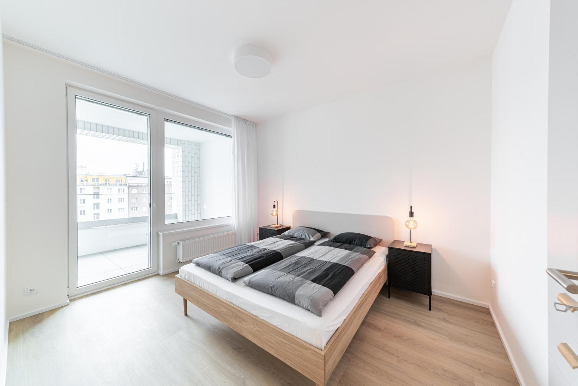 Residence Mozaika 布拉格 外观 照片