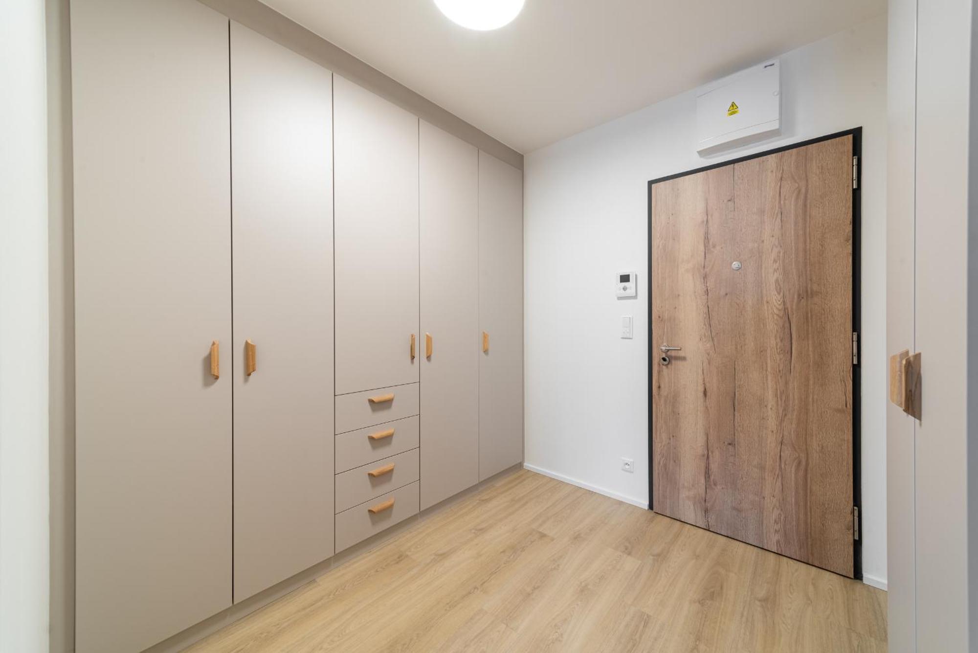 Residence Mozaika 布拉格 外观 照片
