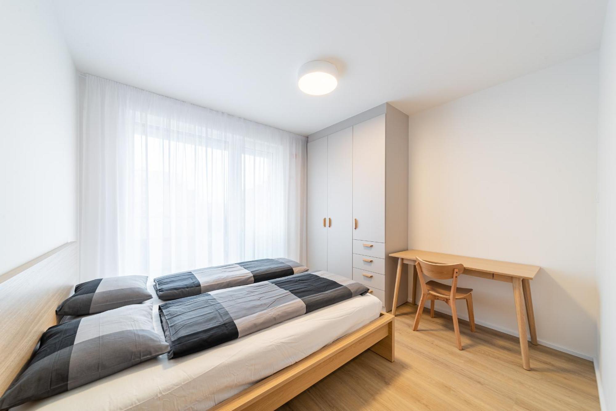 Residence Mozaika 布拉格 外观 照片