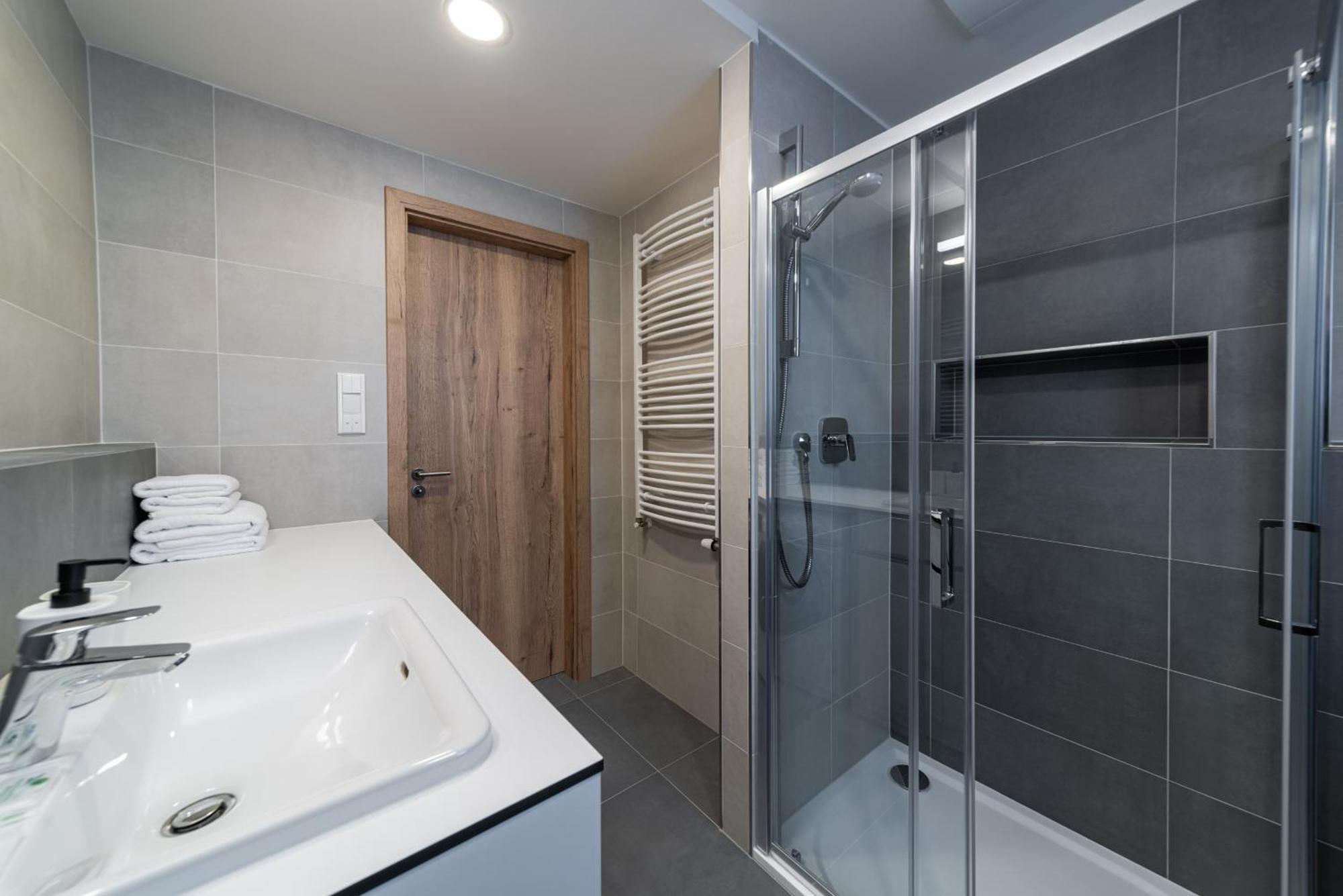 Residence Mozaika 布拉格 外观 照片