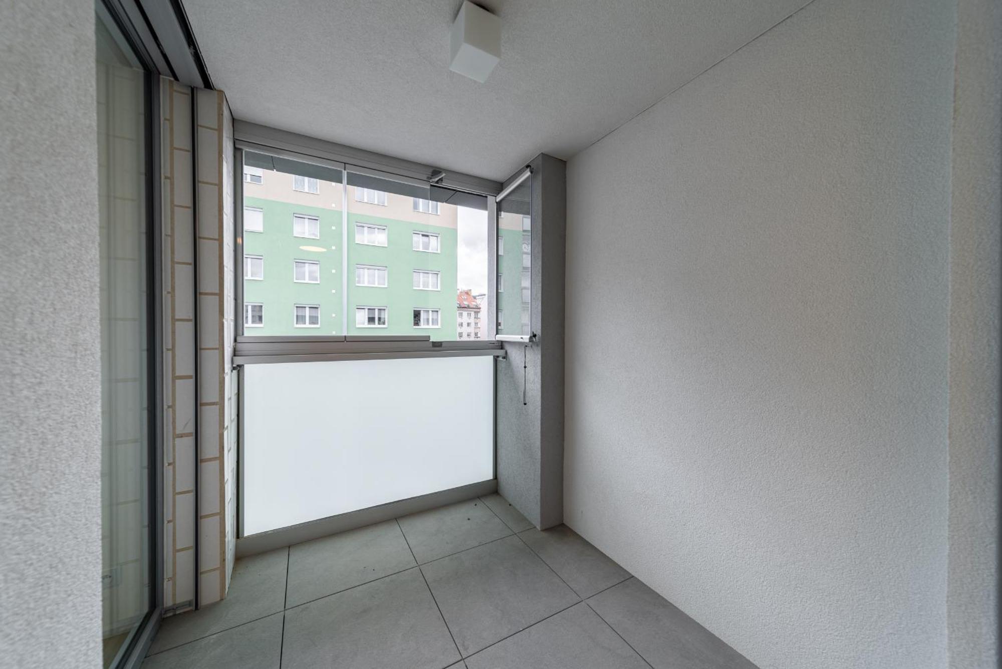Residence Mozaika 布拉格 外观 照片