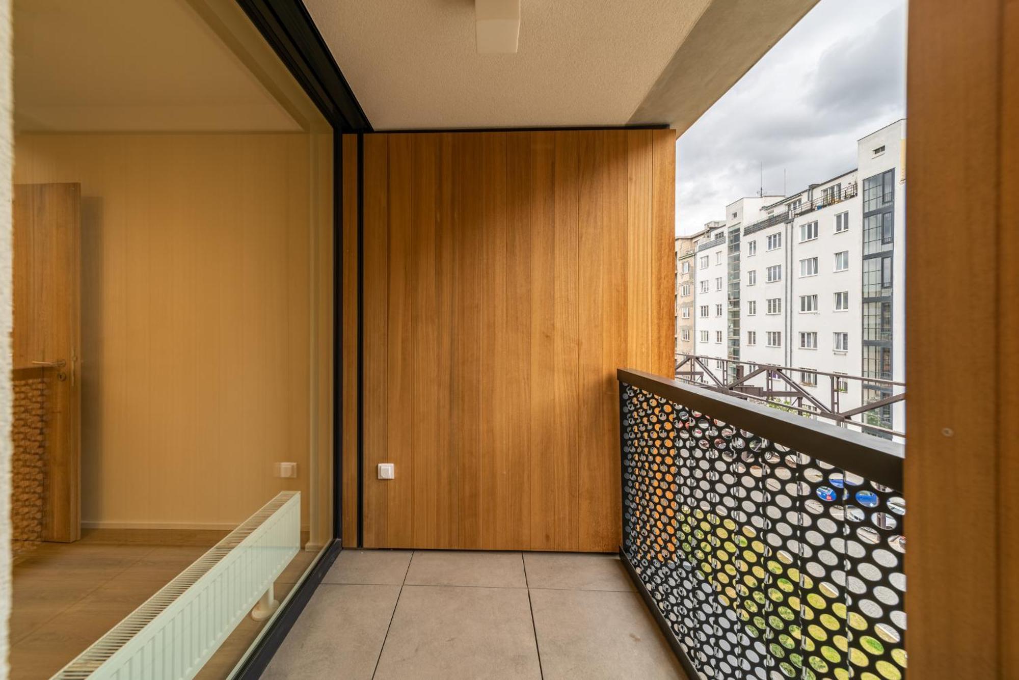 Residence Mozaika 布拉格 外观 照片